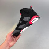 AJ6 Retro Bred