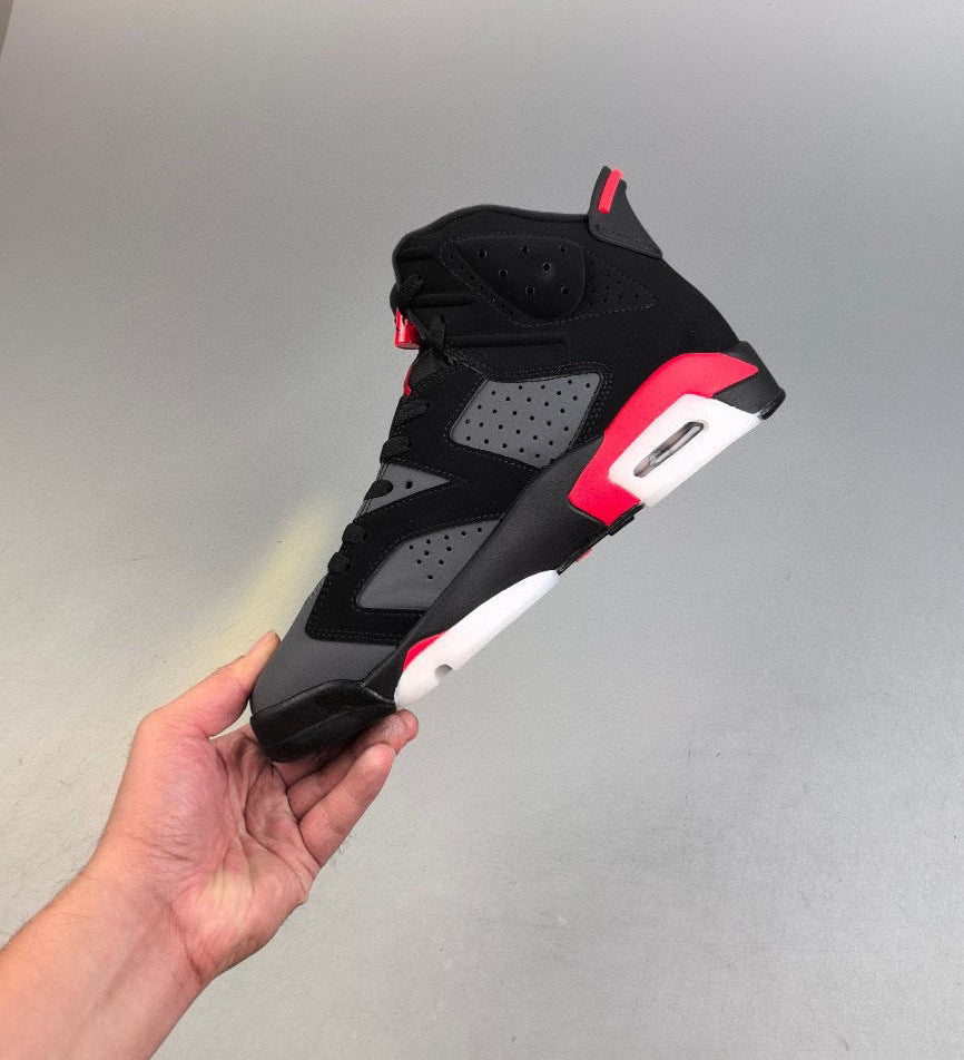 AJ6 Retro Bred