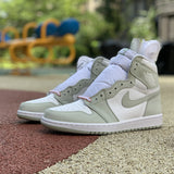 AJ1 High Seafoam