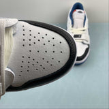 Legacy 312 White Black Blue