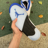 AJ 5 Stealth 2.0