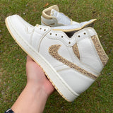 AJ1 High Vibrations Of Naija