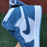 AJ1 High OG Blue