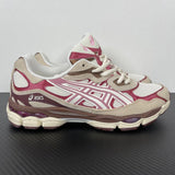 Gel Nyc Pink Cream Sole