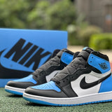 AJ1 High University Blue
