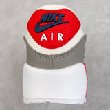 90 Grey USA