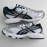 GEL-NIMBUS 10.1 Dark Green/White/Black