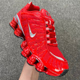 Aware Shox TL Red