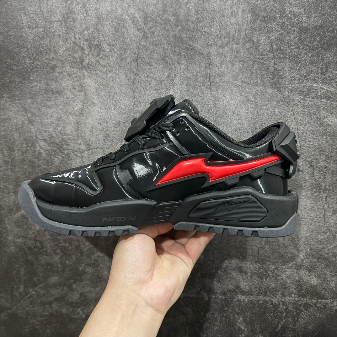 RTFKT Black and Red