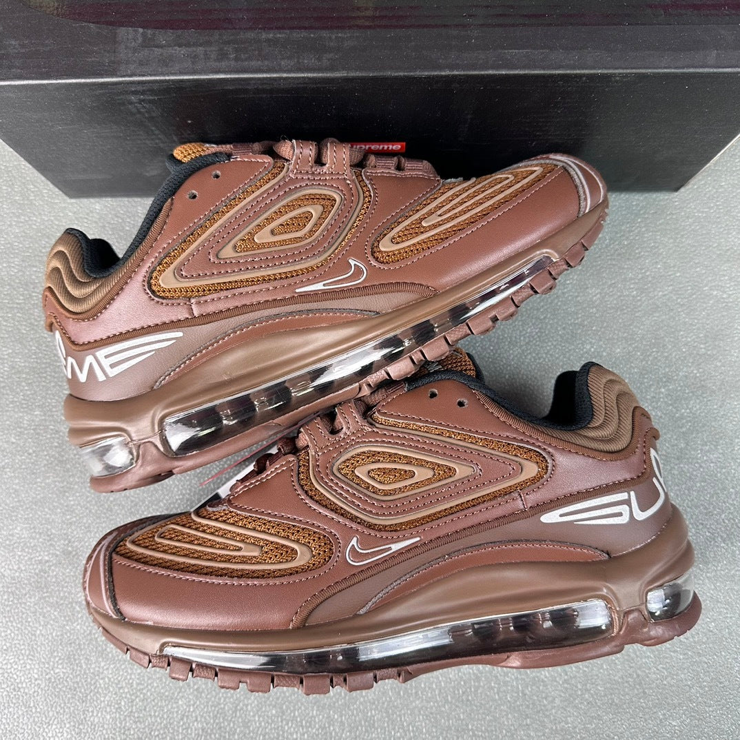 98 Sup Fauna Brown