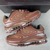 98 Sup Fauna Brown