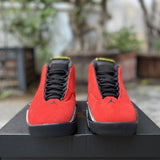 AJ14 Ferrari Red
