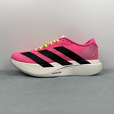 Evo SL Black Lucred Pink