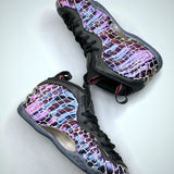 Foamposite Kazuya Mishima