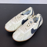 Moon Shoe x Jacq Alabaster