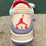 AJ3 SE Muslin