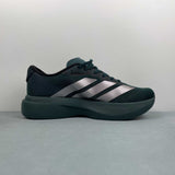 Evo SL Black Silver Metal