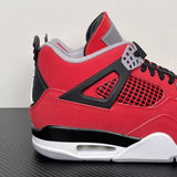 AJ4 Retro Toro Bravo