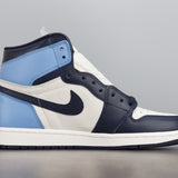 AJ1 High Obsidian Blue