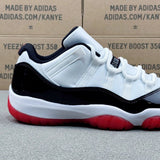 AJ11 Low Bred