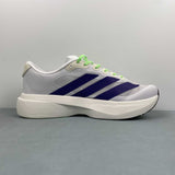 Evo SL White Purple