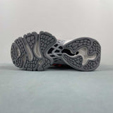 AD XLG Runner Deluxe Grey Orange