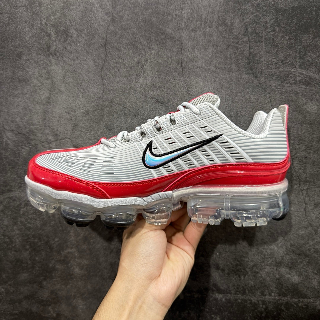 VaporMax 360 History of Air