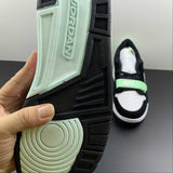 Legacy 312 Black Teal Tint