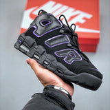 Uptempo Action Grape