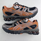 GEL-NIMBUS 10.1 Grey/Orange/Black