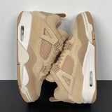 AJ4 Retro Cozy Girl