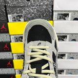 Gel-1130 Black/Carbon