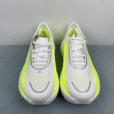 HYPERBOOST EDGE Grey Fluorescente Green