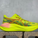 Superblast 3 Yellow/Pink