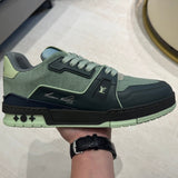 Trainer Green