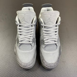 AJ4 SE Smoke Grey