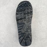 90 Iron Grey/Dark Smoke Grey/Black/White