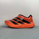 Evo SL Dark Orange Black