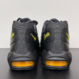95 Corteiz Honey Black