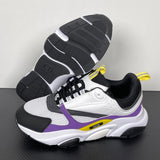 B22 Violet White