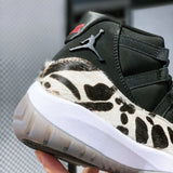 AJ11 High Cow