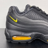 95 Corteiz Honey Black