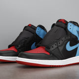 AJ1 High UNC to Chicago