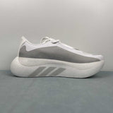HYPERBOOST EDGE Grey White
