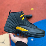 12 Black Taxi