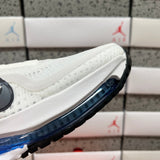 Pegasus Premium White/Blue