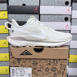 Pegasus Trail 5 Triple White