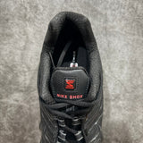 Shox Black