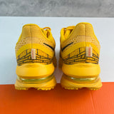 Pegasus Premium Yellow
