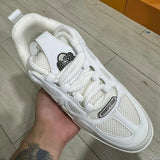 Skate White